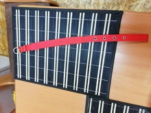 Leash Rope Pet-Collar Wholesale Lined Pet-Supplies Colorful New TECHOME Polypropylene