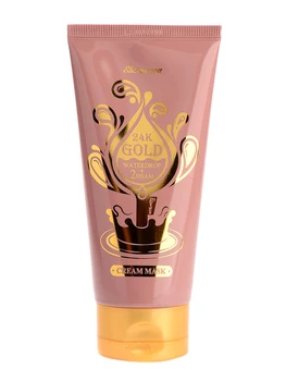 

ELIZAVECCA 24K GOLD CREAM MASK 150 ml