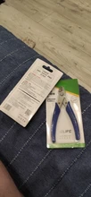 Pliers Wire-Cable-Cutter Hand-Tools Electronic-Repair Precision-Diagonal Cutting 