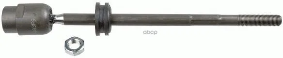 3844001_тяга Рулевая! Без Г/У Vw Polo All 94-98, Seat Arosa All