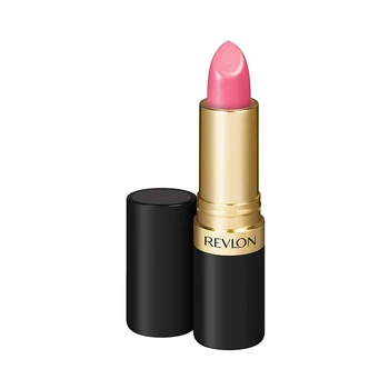 

REVLON SUPER LUSTROUS LIPSTICK 450 GENTLEMEN PREFER PINK