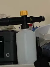 Snow Foam Lance Foam Cannon for Karcher Daewoo Hammer Huter Makita Bosch Parkside Lavor