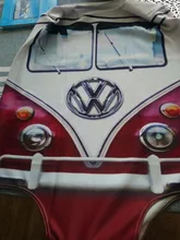 Qihere-funda protectora para maleta de viaje con dibujos animados para coche, accesorio de equipaje elástico, antipolvo, 18-32 pulgadas