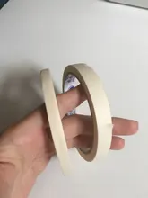 Belt Masking Adhesive-Tape Pape Hand-Tear-Paper-Tape Spray-Paint Rubber Art