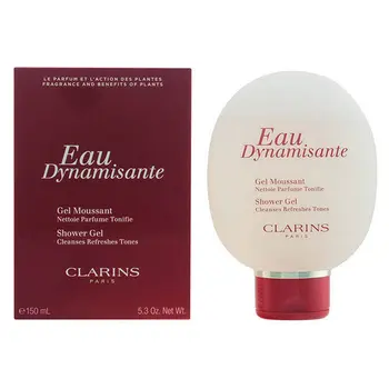

Shower Gel Eau Dynamisante Clarins