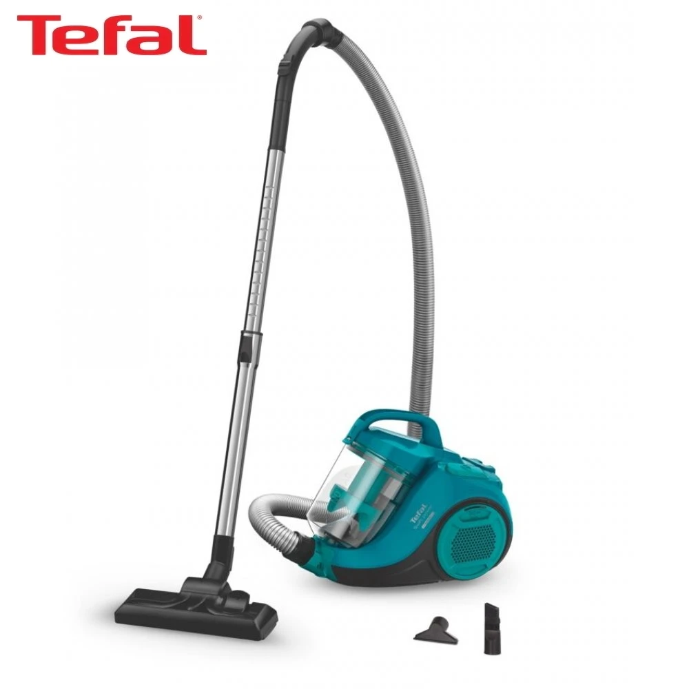 Безмешковый пылесос Tefal TW2922EA 750 Вт