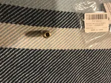 Cartridge Hunting-Gun-Accessories Rifle-Scope Laser Boresighter Red Dot CAL Brass 