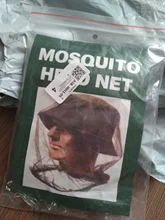 Tapa de pesca al aire libre, sombrero antimosquitos, malla para pescar, protección facial, viaje, Camping, senderismo
