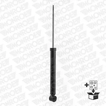 

Rear shock absorber gas Renault Logan/Sandero 13 MONROE G1225