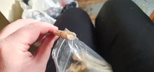 Chew-Toy Hamsters Snacks Rat Guinea-Pig Parrot Chinchillas Bamboo Treat Rabbit Sweet