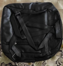 Mochila pequeña de piel sintética para mujer, bolso de hombro de colegio para chicas adolescentes, 2021