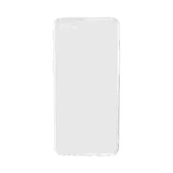 

6583 phone case Oppo A3 KSIX Flex TPU transparent