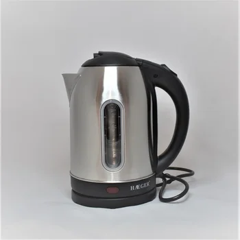 

ELECTRIC KETTLE. VOLUME 1.7 L. CASE MATERIAL-НЖС