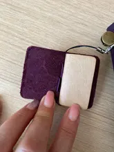 Cuaderno de cuero genuino hecho a mano, Mini diario de viaje, decoración Vintage, colgante Retro, pequeño diario, papelería bonita