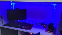 SMD 5050 Led Strip Light RGB Smart Wifi APP Control Waterproof 5m 10m Led Tape Flexible