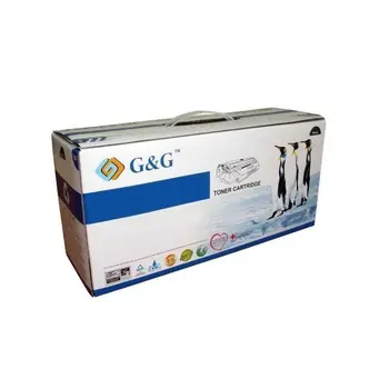 

Compatible toner cartridge G & G brother TN230Y YELLOW high quality.