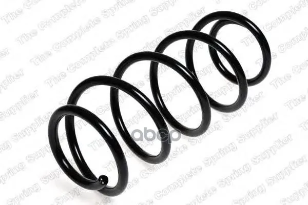 Пружина Подвески Opel Vectra B 1.8/1.7td-03 Передняя Lesjofors 4063449 Lesjofors арт. 4063449