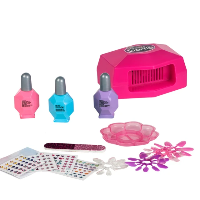 Share 145+ barbie nail art games online super hot ceg.edu.vn