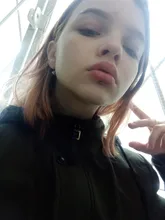 Lote de 1 unidad de pendientes magnéticos para hombre, Color negro y plateado, Punk, a la moda, con imán fuerte, no perforados, para fiesta