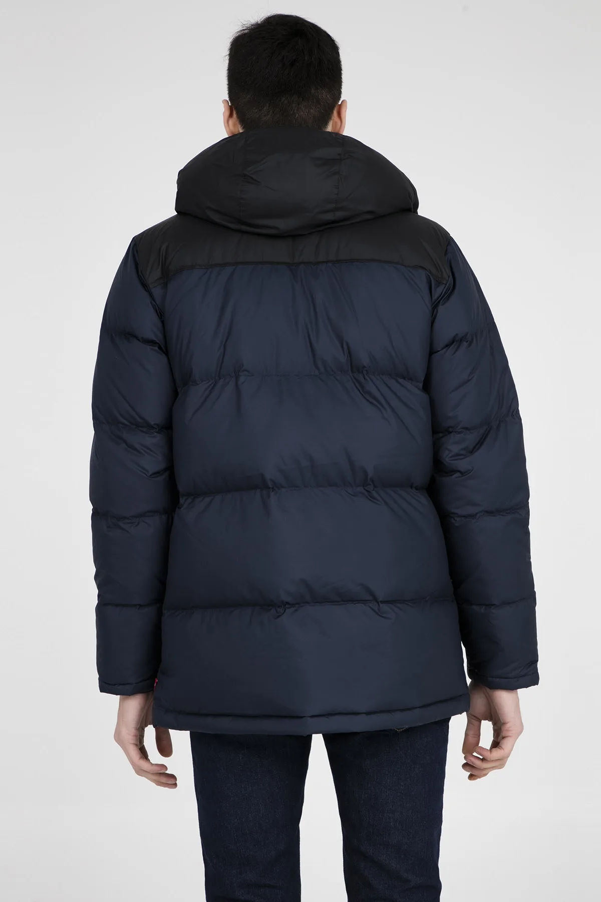 Levis Мужское пальто 56585 0000|Куртки| |