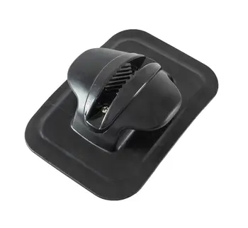 

Roels for PVC boat, Black (under rope 12mm) adbp00000010