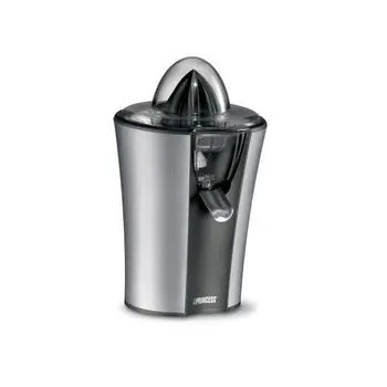 

PRINCESS 201970 electric Juicer citrus-stainless Steel