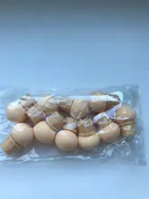 Cabezales de esponja reemplazables, punta redonda afilada reemplazable, pendiente del cepillo, creador de sombra, pluma para manicura, herramienta de Arte de uñas, 10 Uds.