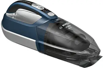 

BOSCH VACUUM CLEANER BHN1840L HAND 18V BLUE