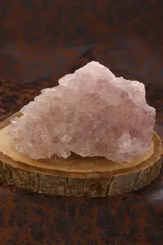 

DR Stone Natural Stone-Women Amethyst Dekorluk Stone 20 ODR66