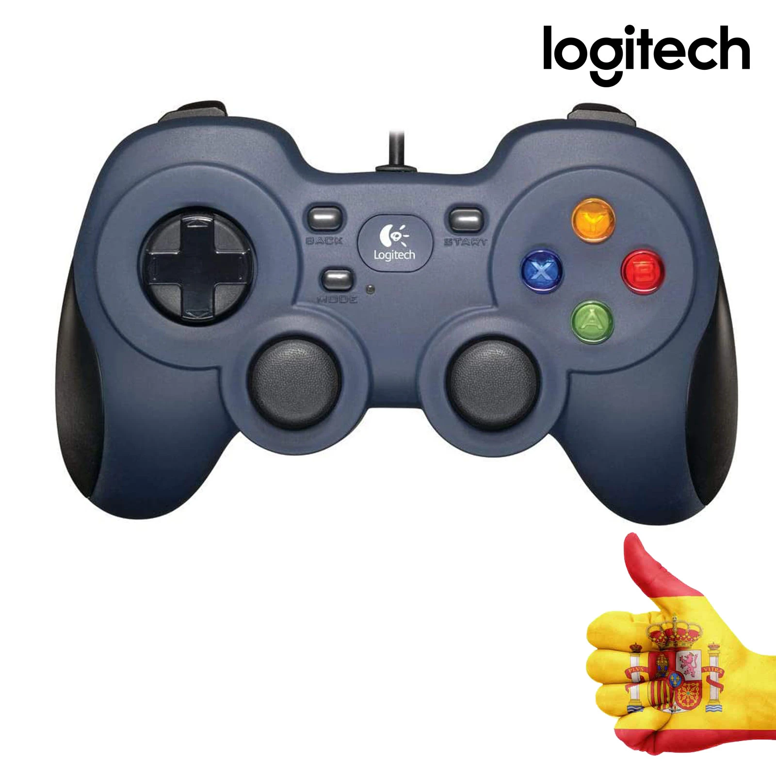 Logitech gamepad android tv Clearance