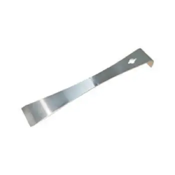 

SPATULA STAINLESS STEEL 26 CM