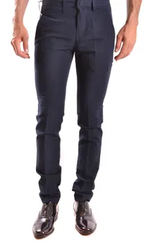 

Brand: Dondup - Genre:- Category: Pants- <b…Color: black, Size: 29