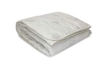 

Blanket coridale color: ecru (140x200 cm)