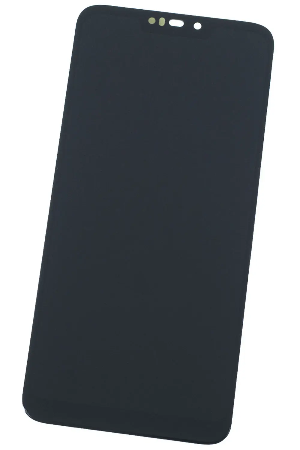 For Asus ZenFone Max M2 (zb633kl)/(screen display
