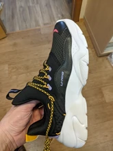 Li-ning-zapatillas clásicas LN SHAKA para mujer, calzado deportivo suave y ligero con forro, deportivas de ocio con estilo, AGCP162