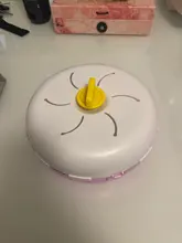 Wheel-Toys Hamster Jogging-Wheel Sports Silent Running-Disc-Toy Pet 2-Colors 3-Size Rotatory