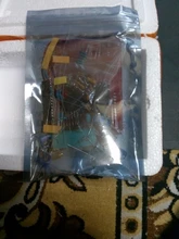 Transistor-Tester Signal-Generator Voltage-Frequency-Meter GM328 Capacitance Diode ESR