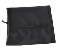 Calentador de orejas de cuello Polar, bufanda de deporte para correr, pesca, patinaje, acampada, senderismo, cuello, gorros cálidos para ciclismo