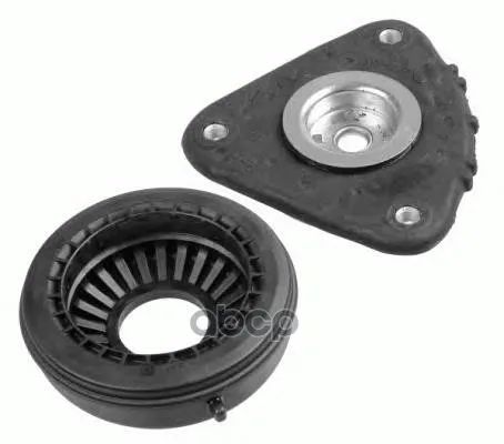 Опора Амортизатора С Подшипником Ford C-Max Ii 3591601 LEMFORDER арт. 3591601