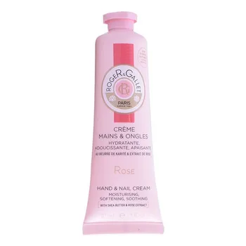

Hand Cream Rose Roger & Gallet (30 ml)