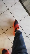 Gran tamaño 36-46 zapatos de verano para Hombre Sandalias 2018 Chanclas de playa zapatillas de Hombre Sandalias de arena iluminadas al aire libre para Hombre playa