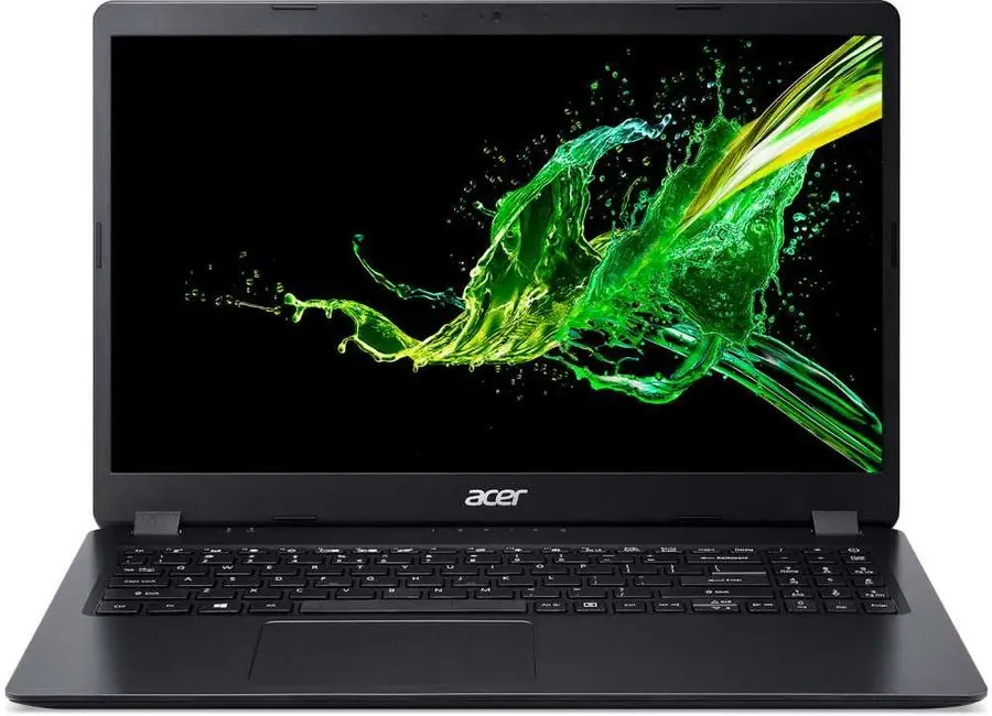 Ноутбук Acer Aspire 3 A315-42-R4WX (NX.HF9ER.029) Черный | Компьютеры и офис
