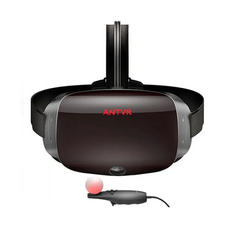 AntVR Kit 2