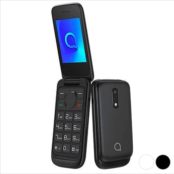 

Mobile phone Alcatel 20-53D 2,4" 2G FM Dual SIM