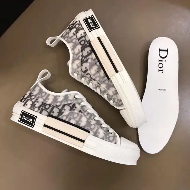 Zapatos dior b23 Clearance