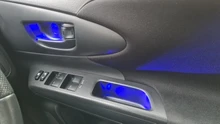 Plastic-Holder Round White Pre-Wired 10-100pcs DC12V UV with Clear LED Water Blue/rgb