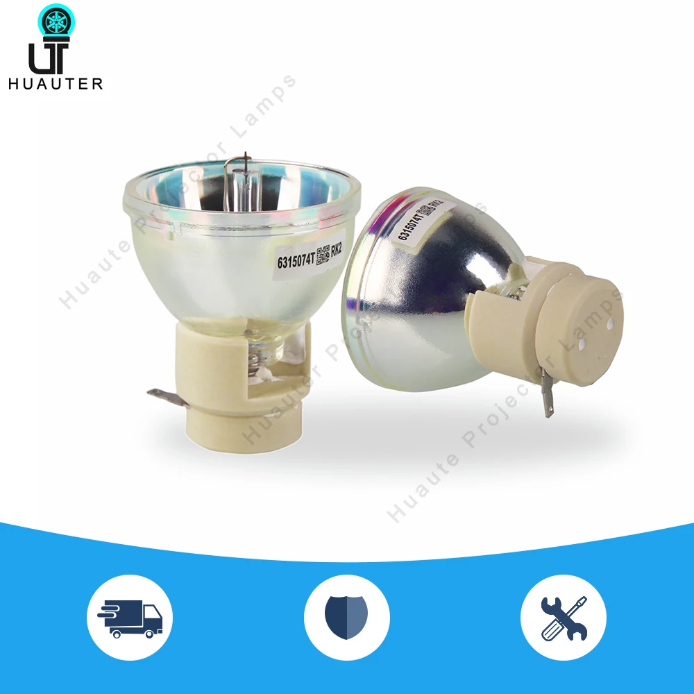 Projector Bare Lamp Bulb 5811119760 SVV 