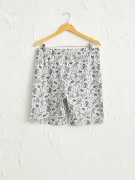 

Standard Mold Printed Pajamas set