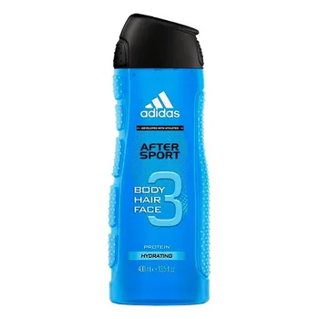

Shower Gel After Sport Adidas (400 ml)