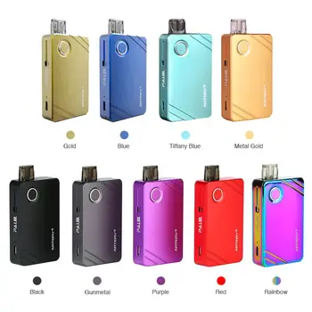 

Sigaretta Elettronica Kit Artery PAL 2 II Pod Mod starter 1000mAh 3ML ORIGINALE